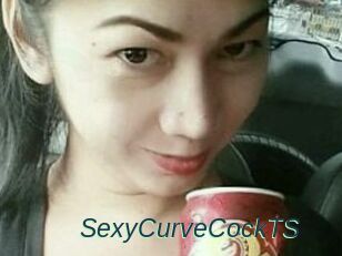 SexyCurveCockTS