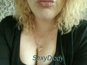 SexyDjody