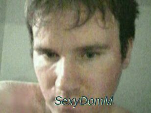 SexyDomM