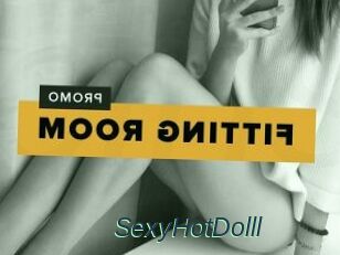 SexyHotDolll