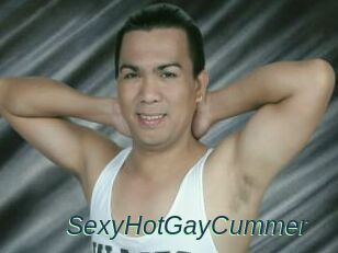 SexyHotGayCummer