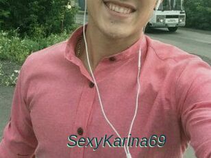SexyKarina69