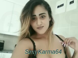 SexyKarma64