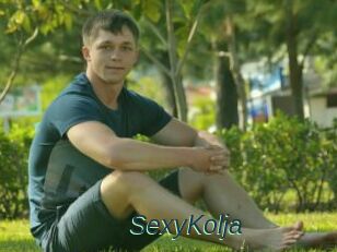 SexyKolja