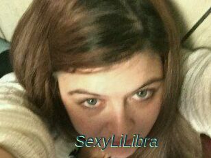 SexyLiLibra