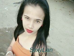 SexyLian