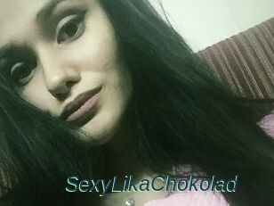 SexyLikaChokolad