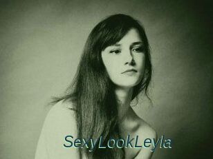 SexyLookLeyla