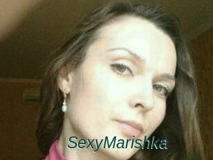 SexyMarishka