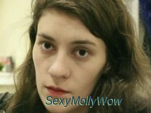SexyMollyWow