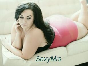 SexyMrs
