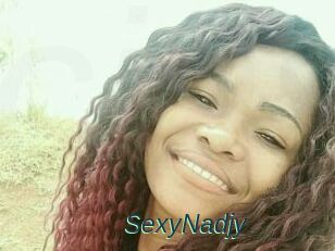 SexyNadjy