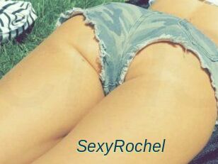 SexyRochel