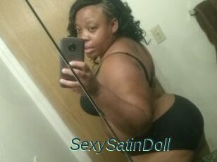SexySatinDoll