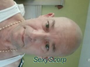 SexyScorp