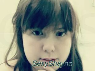 SexyShayna