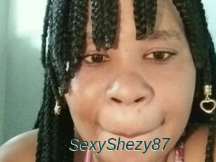 SexyShezy87