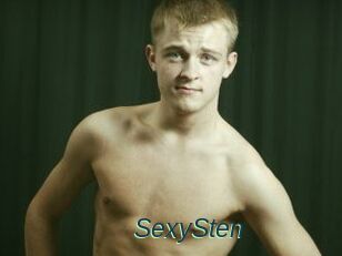 SexySten