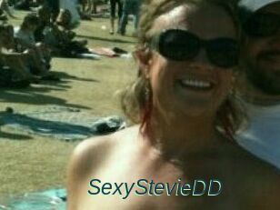 SexyStevieDD