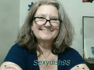 Sexydish98