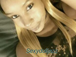 Sexydolljazz