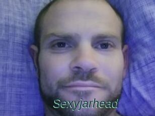 Sexyjarhead