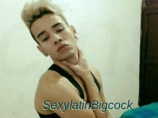 SexylatinBigcock