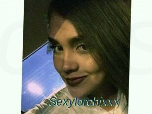 Sexylorchixxx