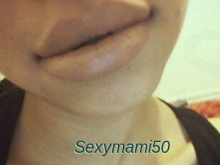 Sexymami50