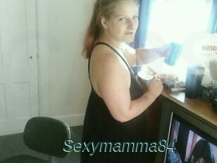 Sexymamma84