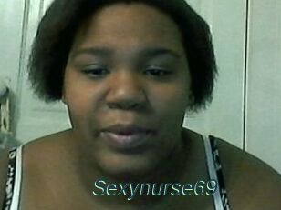 Sexynurse69