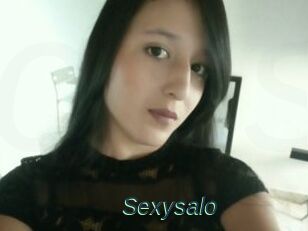 Sexysalo
