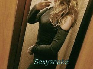 Sexysnake