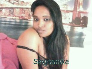 Sexytamika