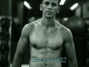 Sexytime32