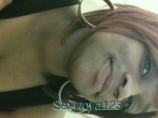 Sexytoya123