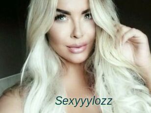 Sexyyylozz