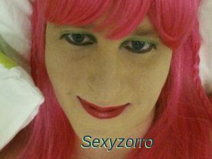 Sexyzorro