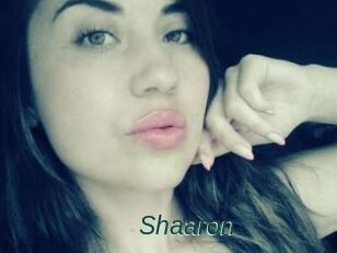 Shaaron