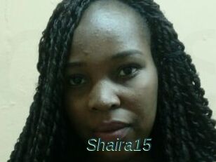Shaira15