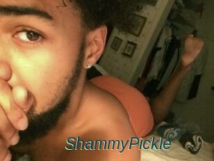 ShammyPickle