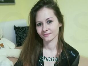 Shana
