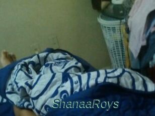 ShanaaRoys