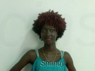 Shandy