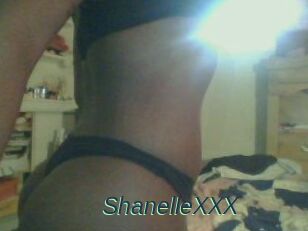 ShanelleXXX