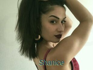 Shanice