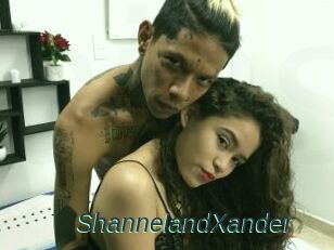 ShannelandXander