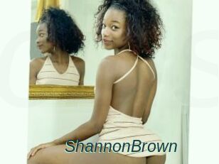 ShannonBrown