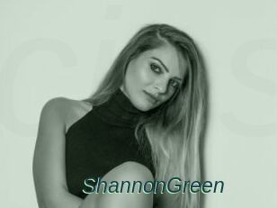 ShannonGreen