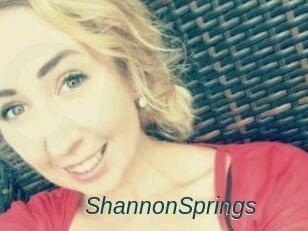 ShannonSprings